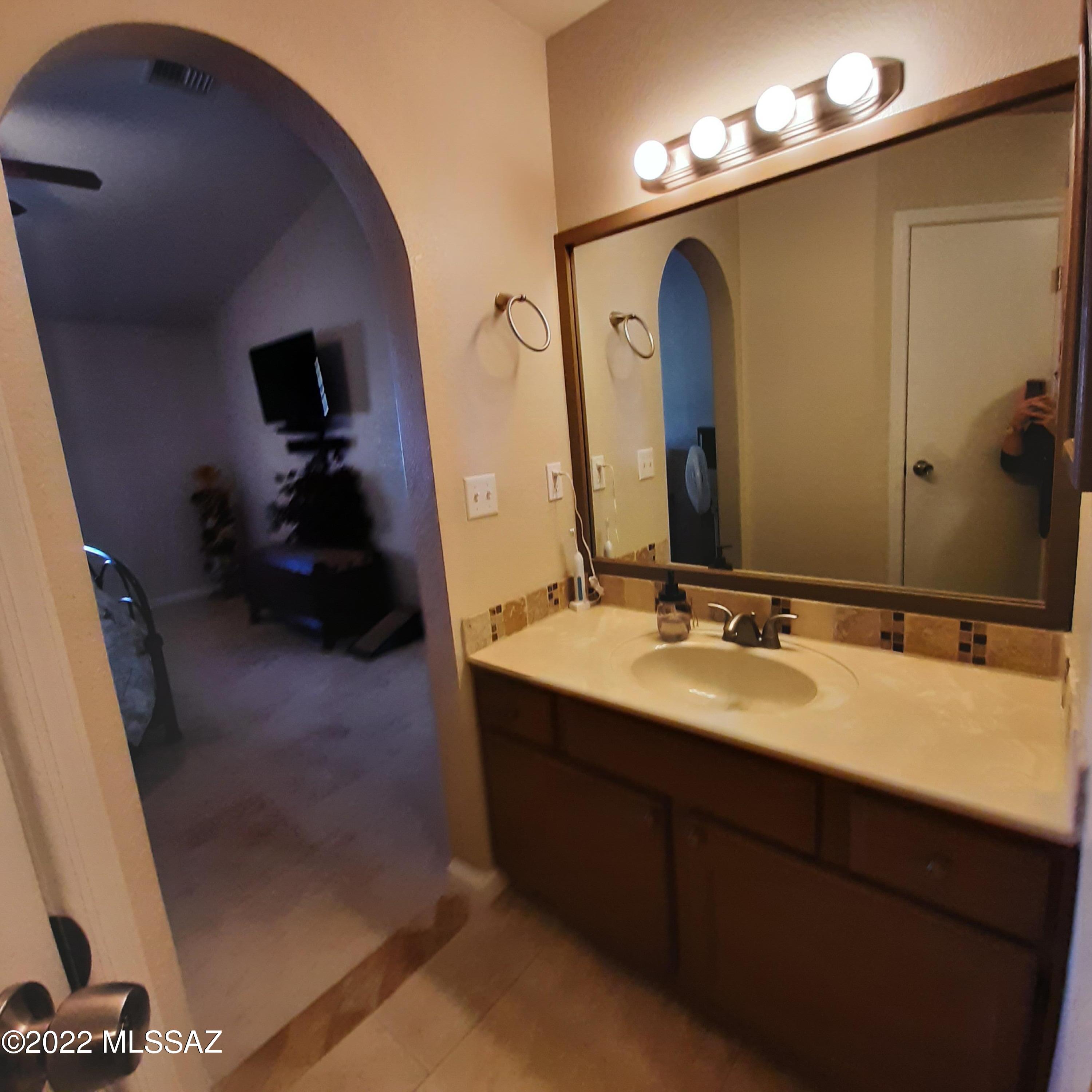 Rancho Antigua (1-534) - Residential