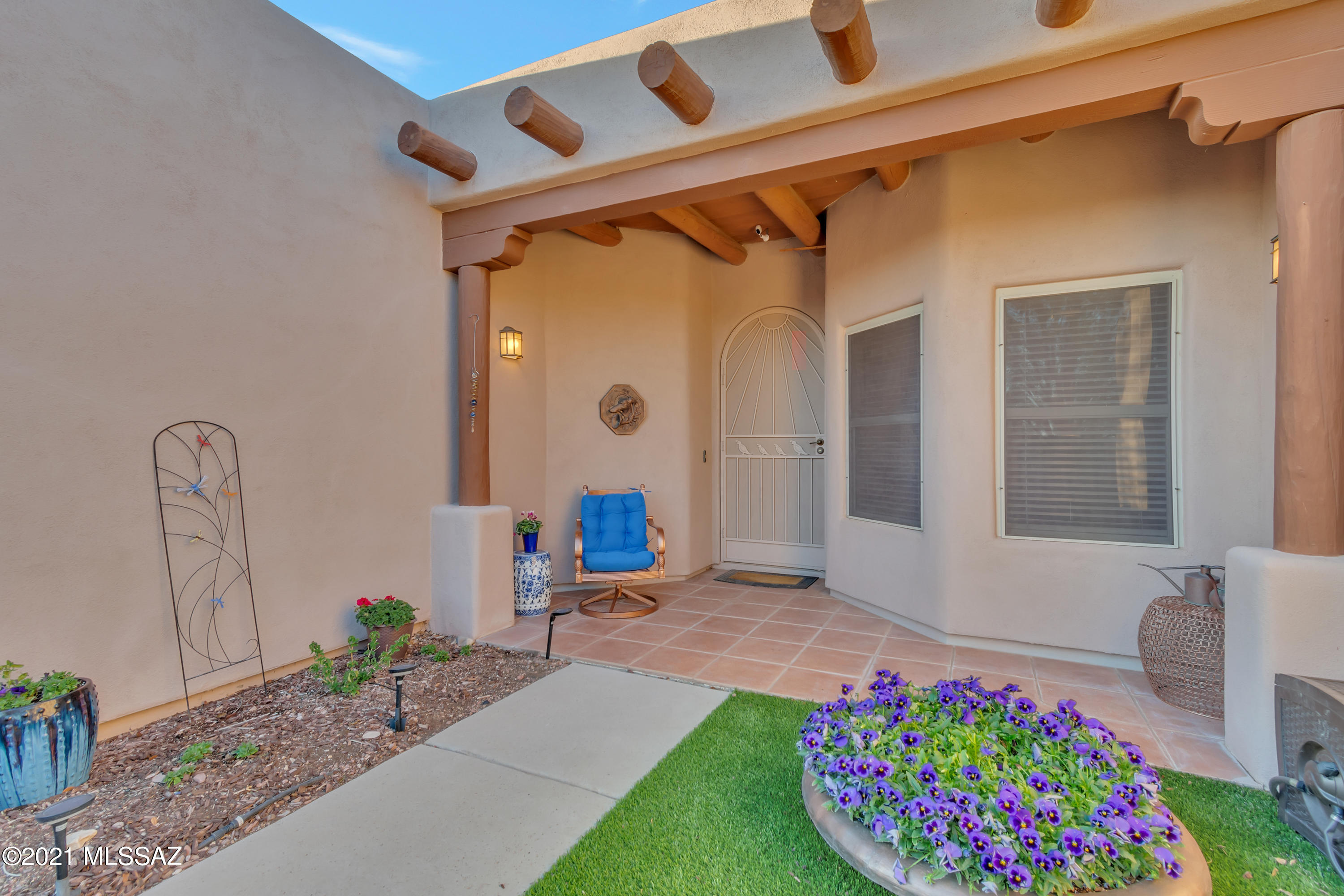 Rancho Camino Palo Verde (1-39) - Residential