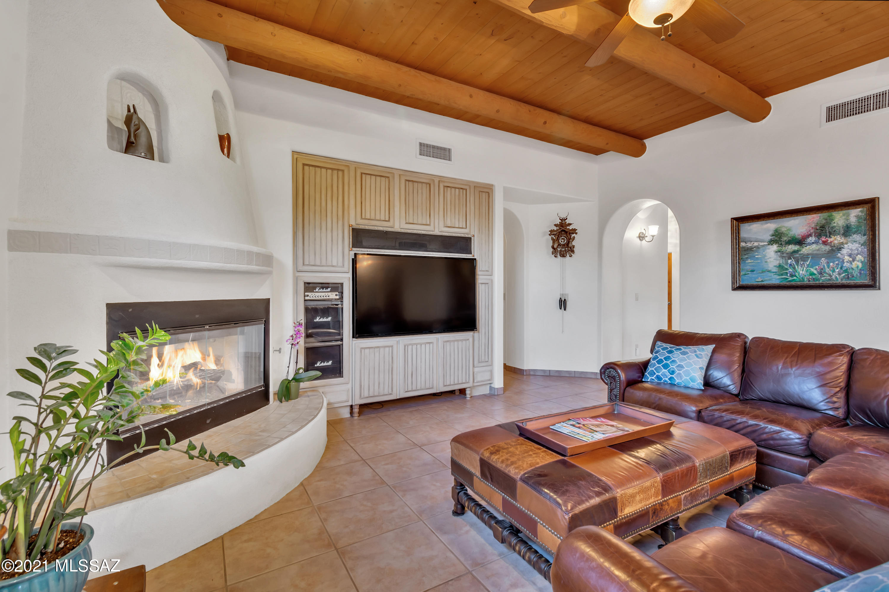 Rancho Camino Palo Verde (1-39) - Residential