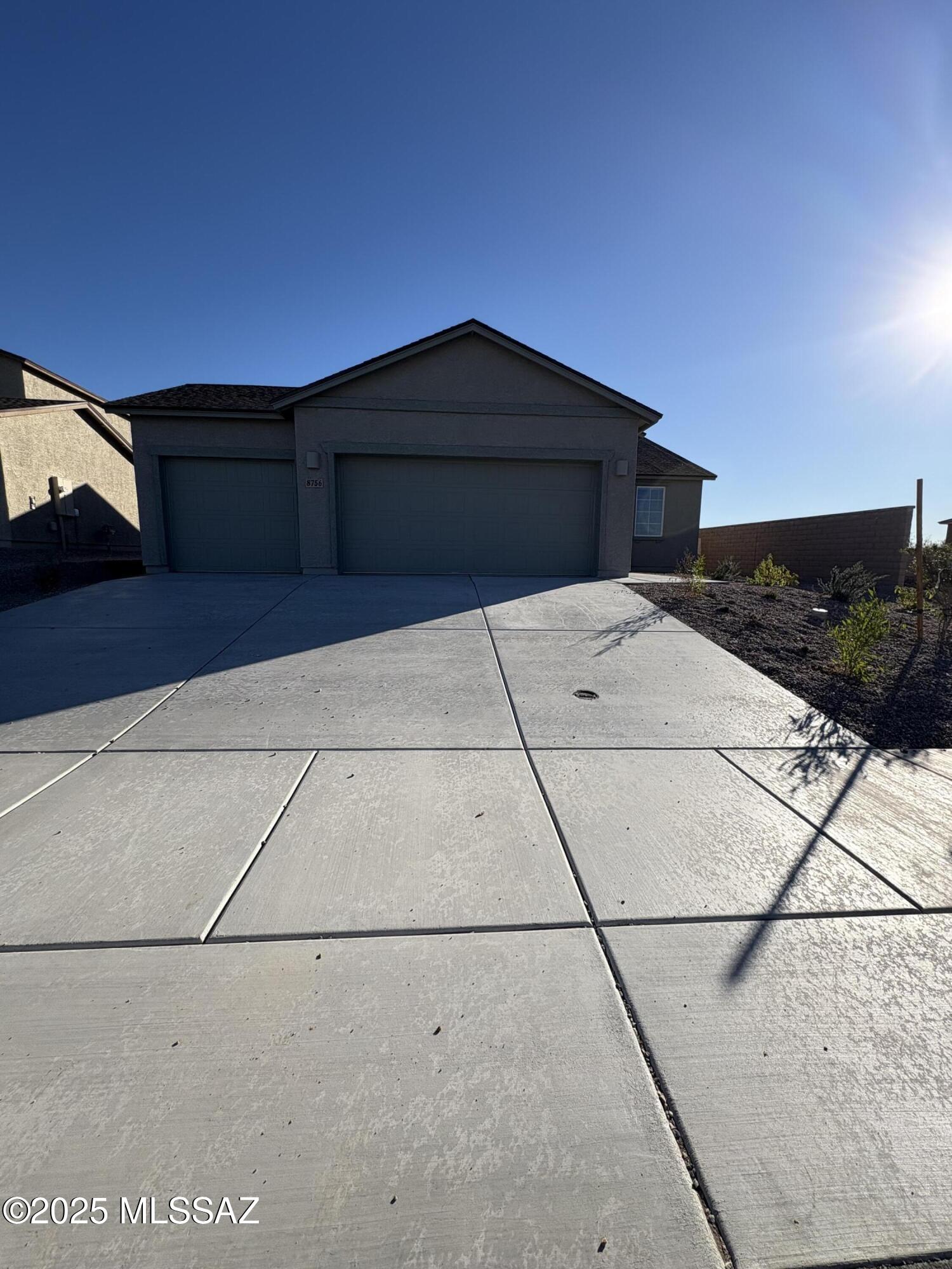 Sycamore Canyon (1-485) - Residential