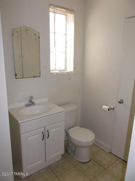 Tucson - Residential Lease