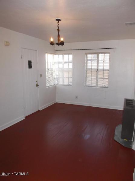 Tucson - Residential Lease