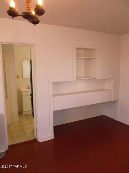 Tucson - Residential Lease