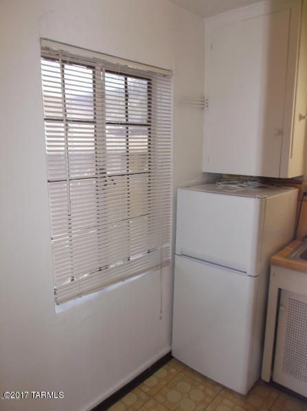 Tucson - Residential Lease