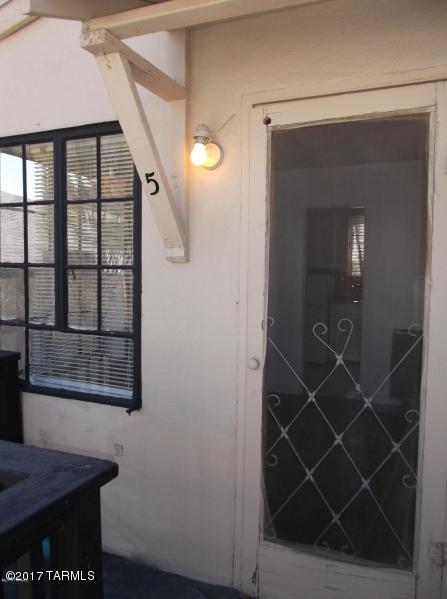 Tucson - Residential Lease
