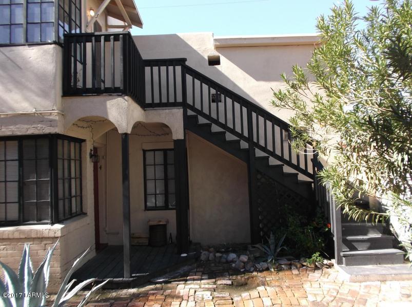Tucson - Residential Lease