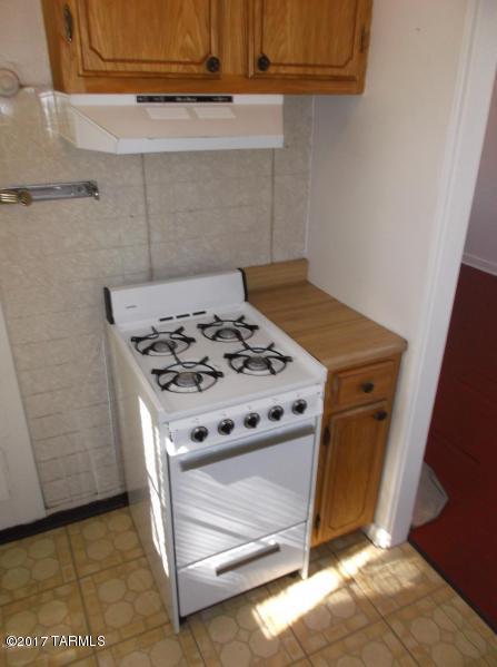 Tucson - Residential Lease