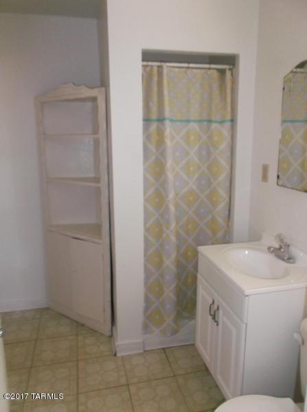 Tucson - Residential Lease