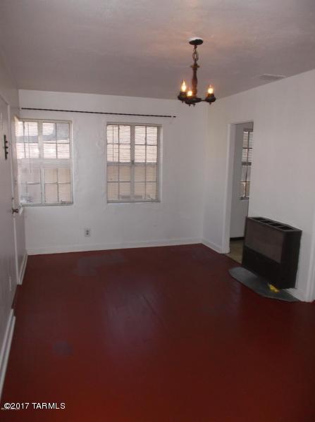 Tucson - Residential Lease