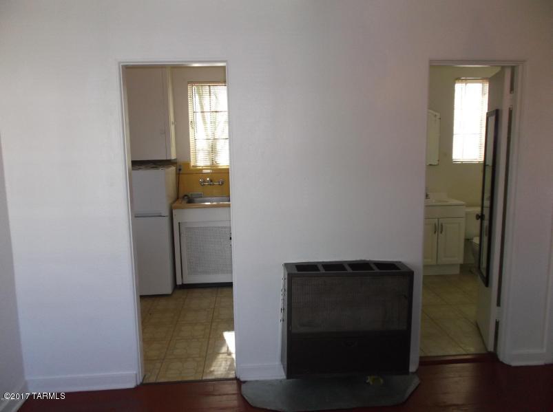Tucson - Residential Lease
