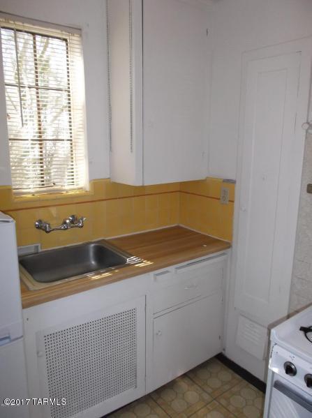 Tucson - Residential Lease