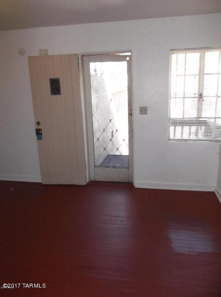 Tucson - Residential Lease