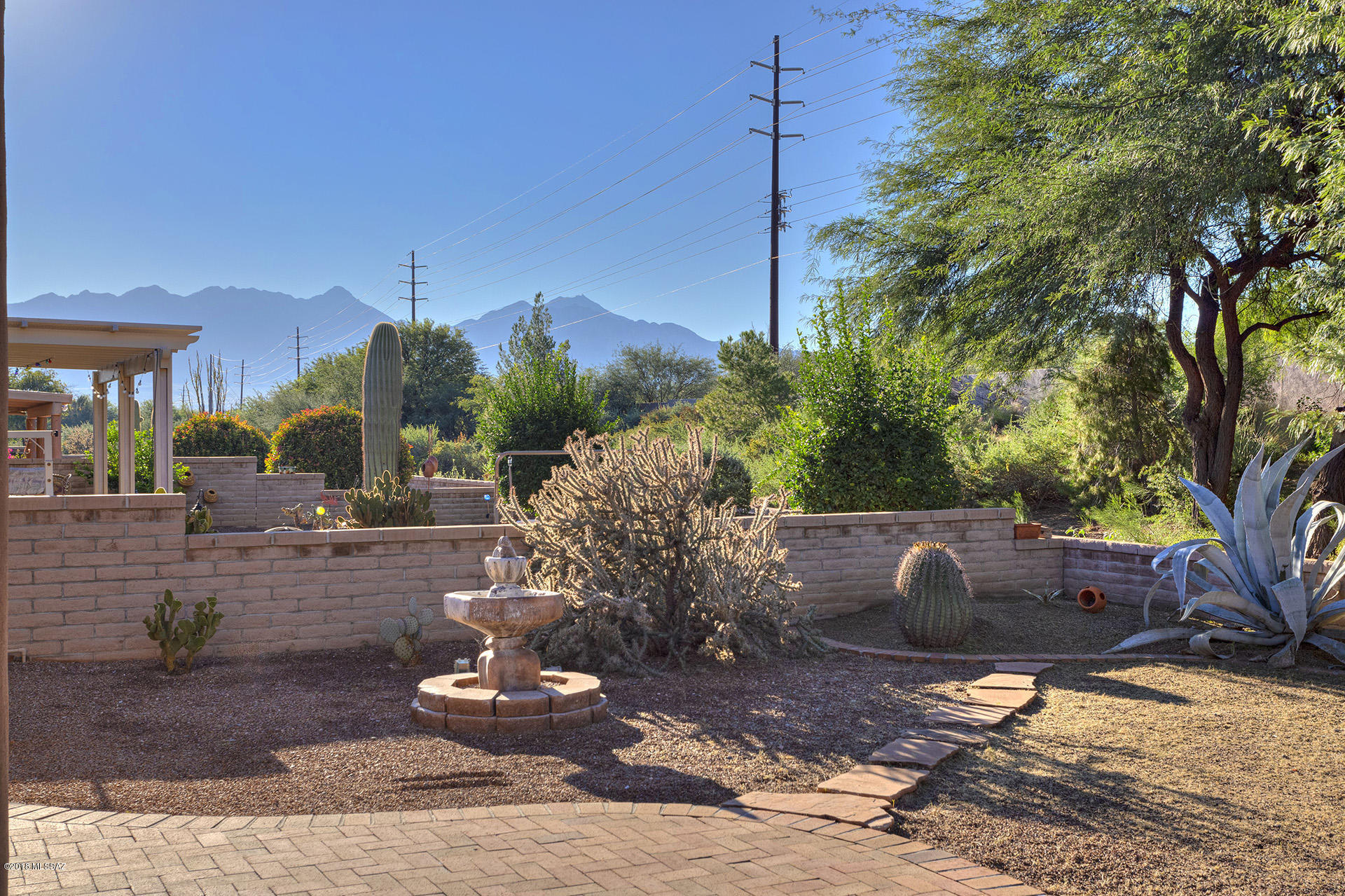 The Springs II Resubdivision - Residential