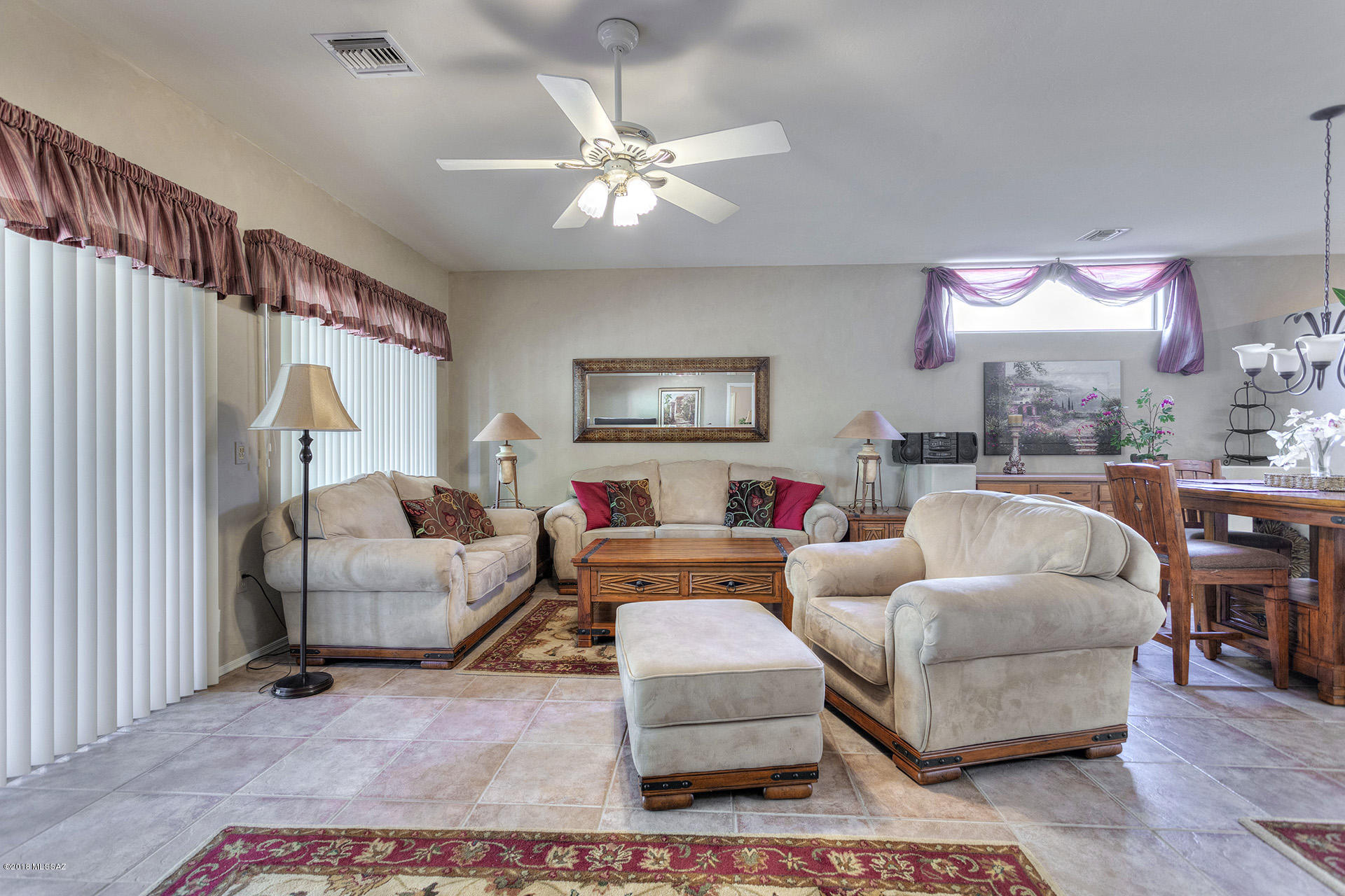 The Springs II Resubdivision - Residential