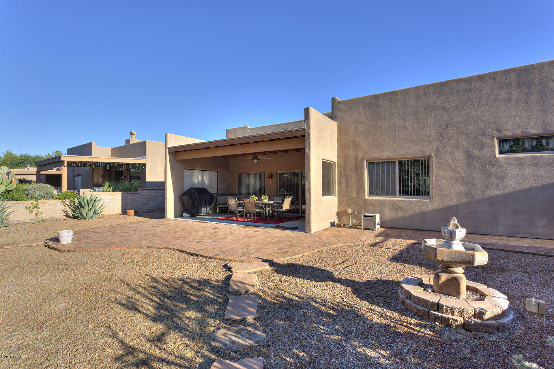 The Springs II Resubdivision - Residential