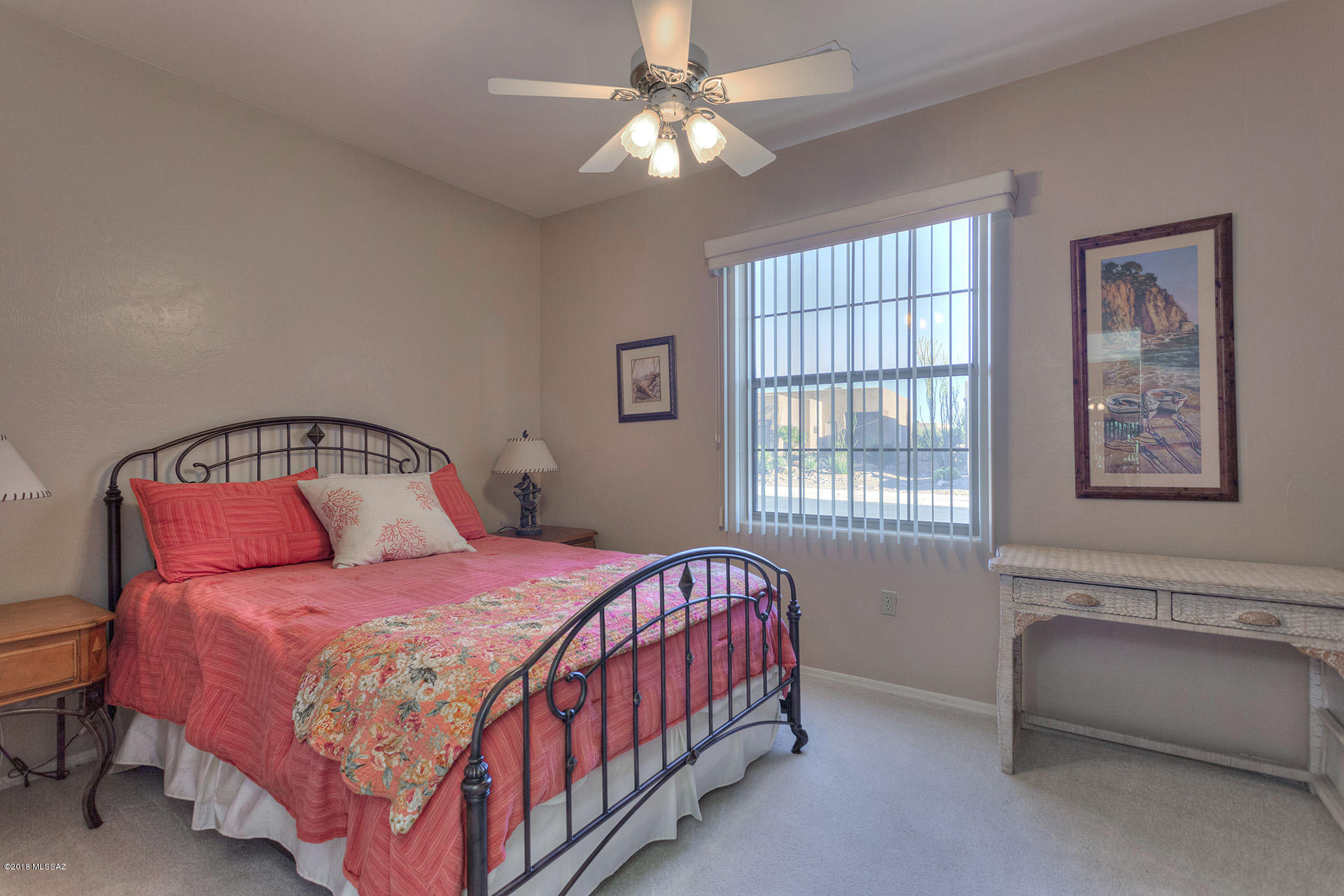 The Springs II Resubdivision - Residential