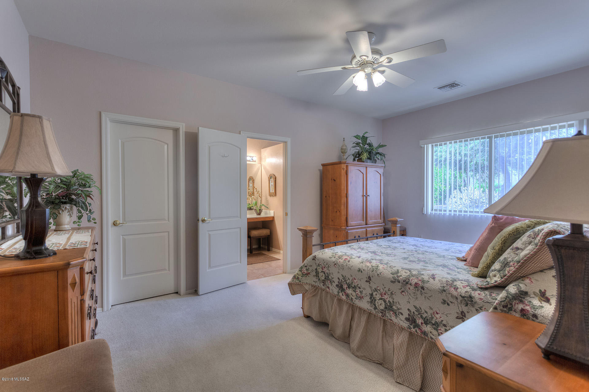 The Springs II Resubdivision - Residential