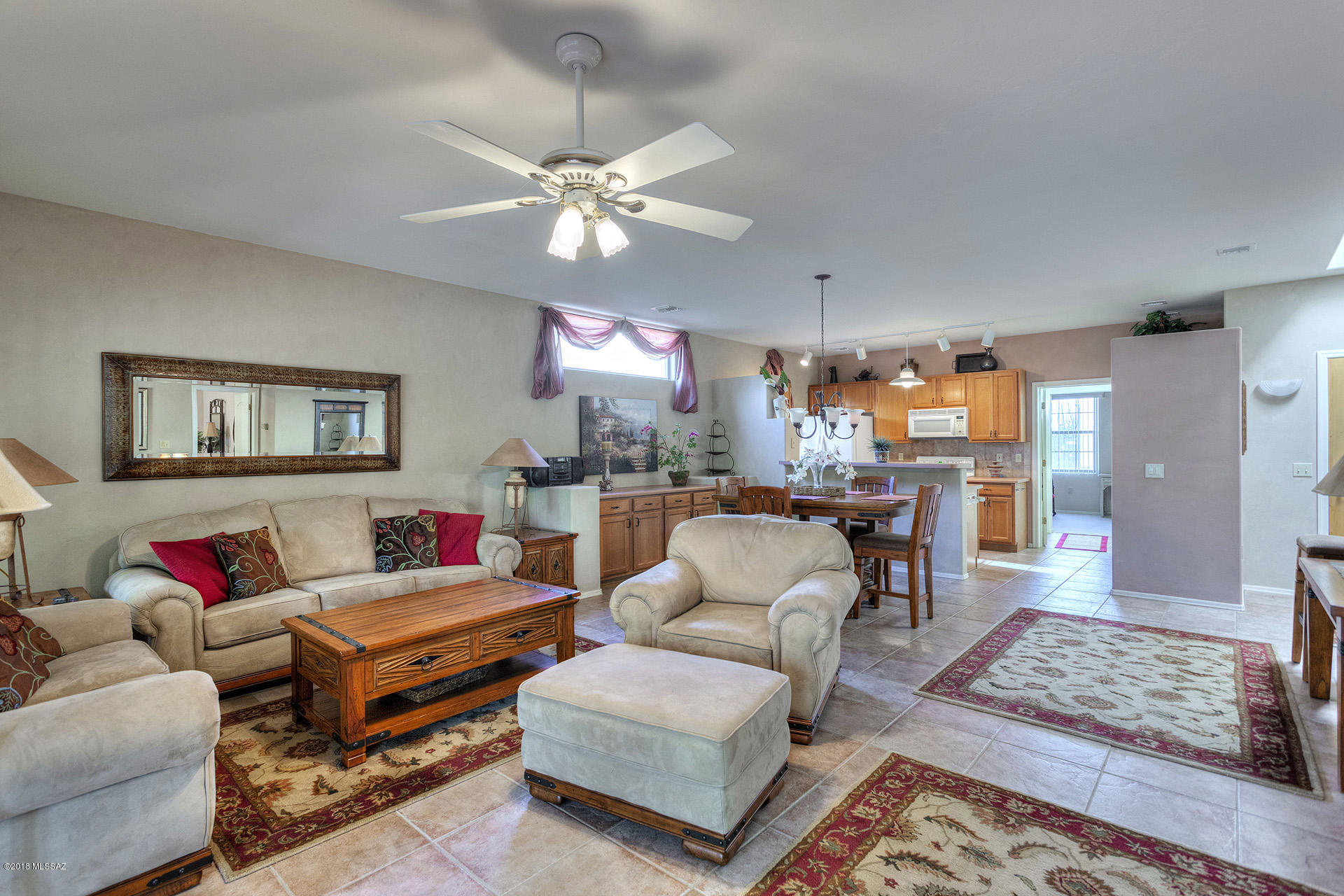 The Springs II Resubdivision - Residential