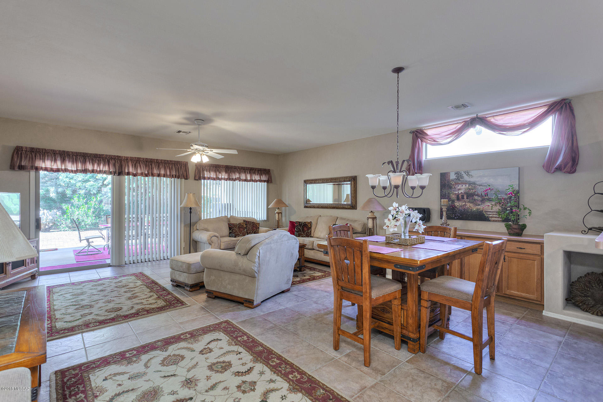 The Springs II Resubdivision - Residential