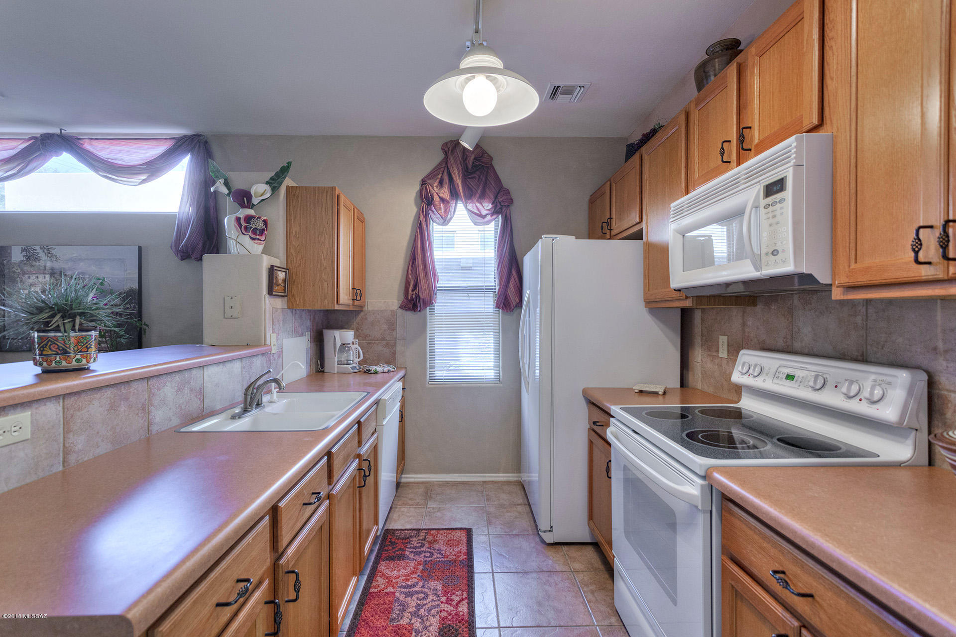 The Springs II Resubdivision - Residential
