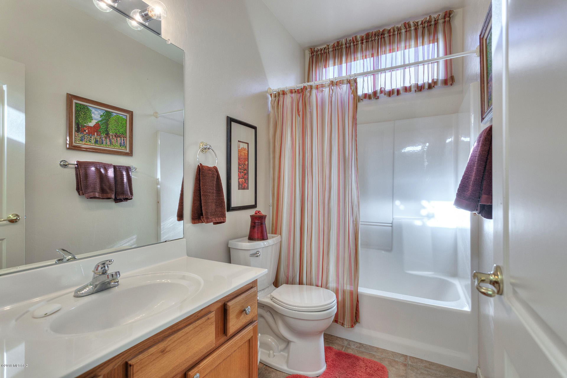 The Springs II Resubdivision - Residential