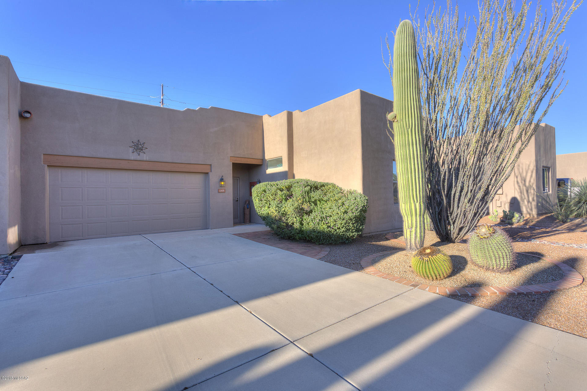 The Springs II Resubdivision - Residential