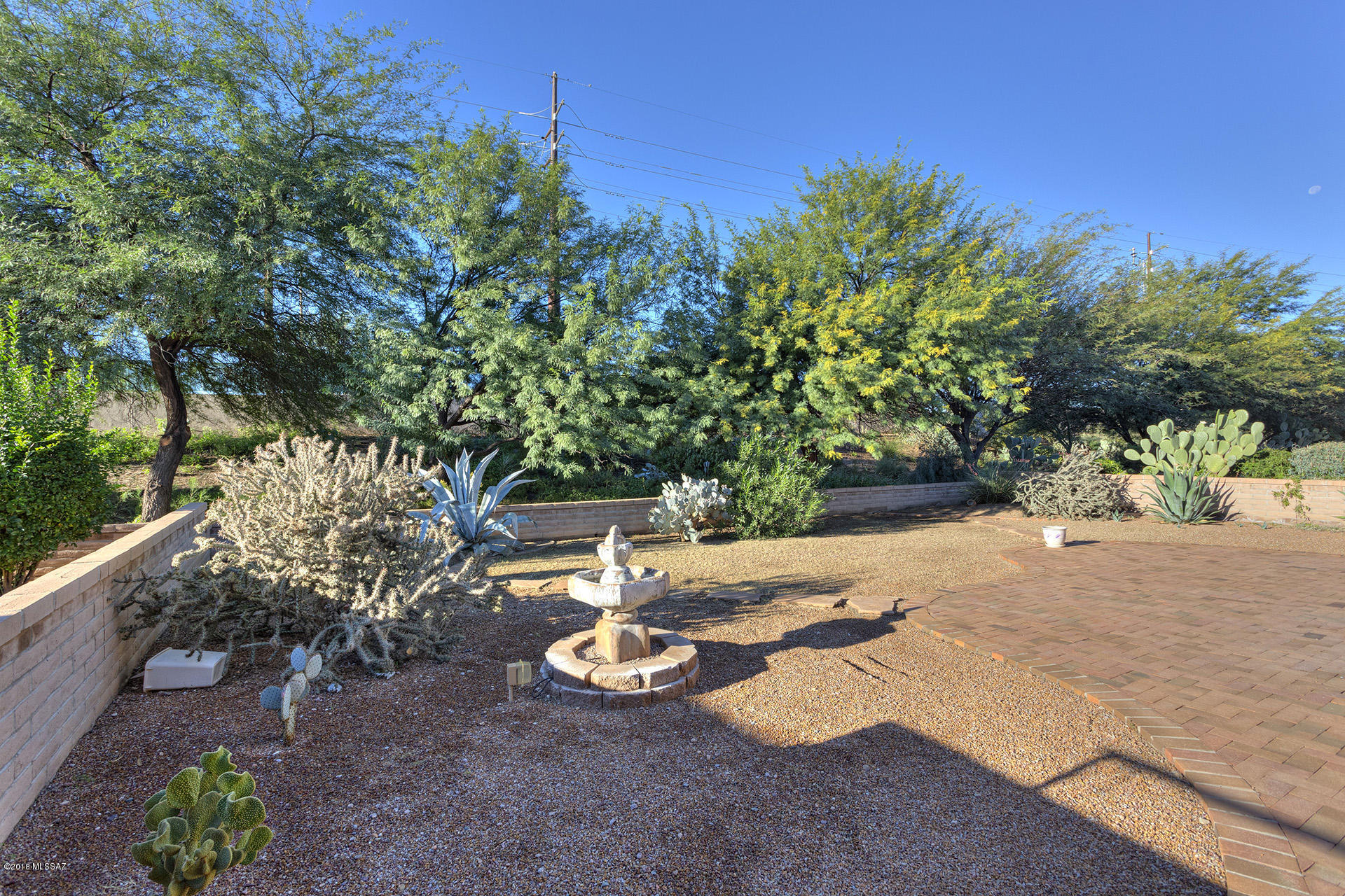 The Springs II Resubdivision - Residential