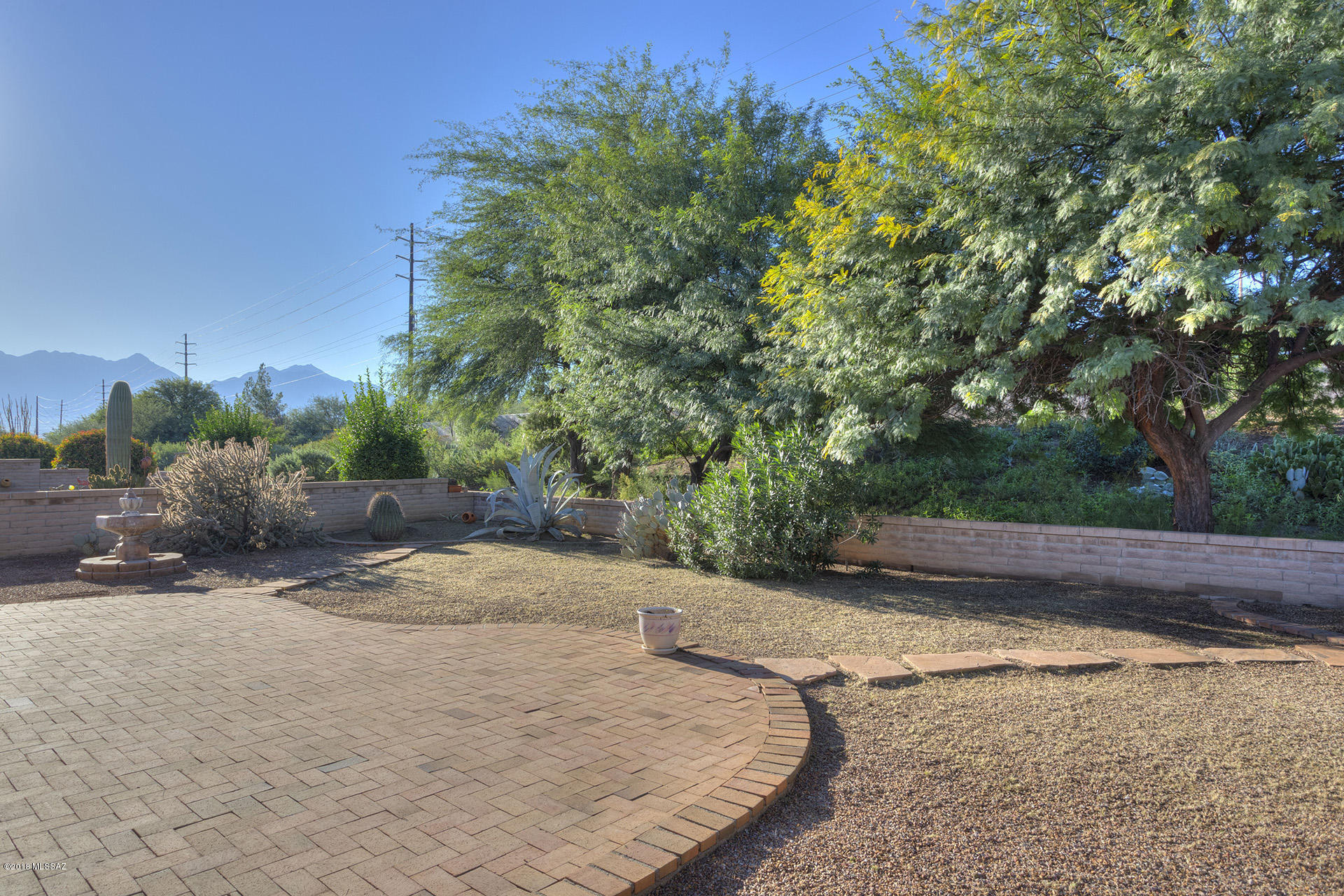 The Springs II Resubdivision - Residential
