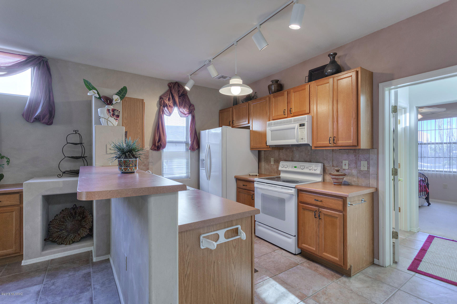 The Springs II Resubdivision - Residential
