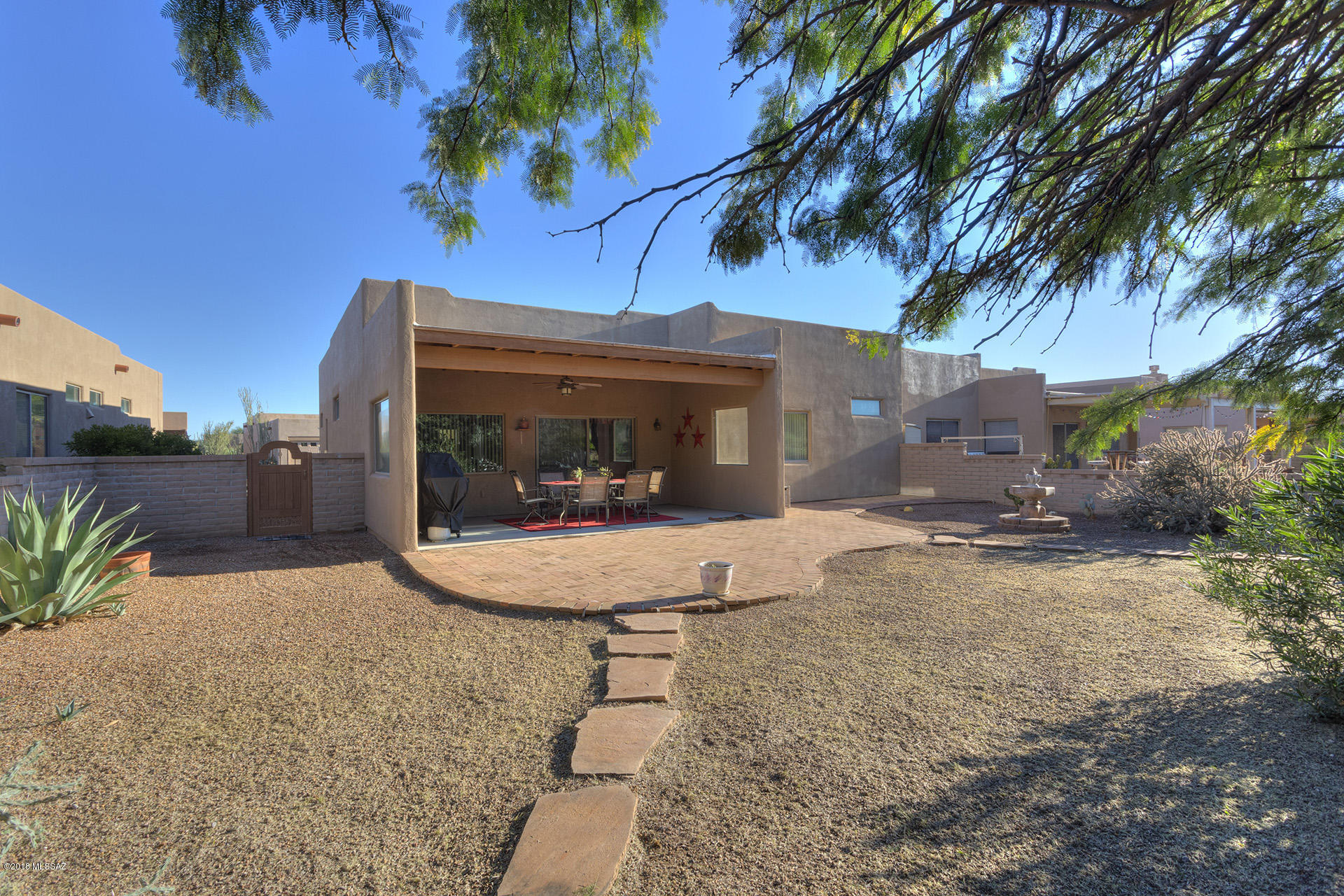 The Springs II Resubdivision - Residential