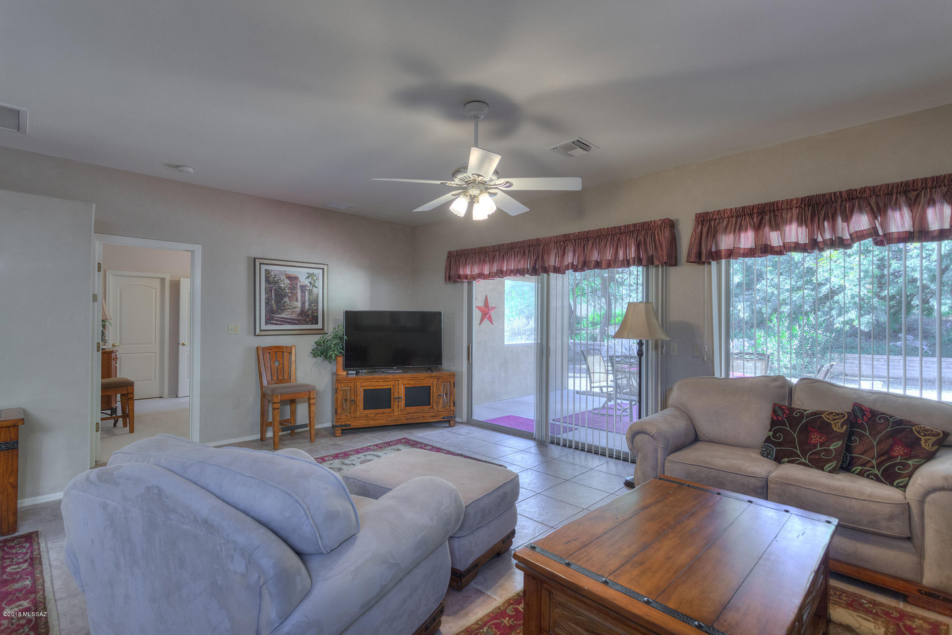 The Springs II Resubdivision - Residential