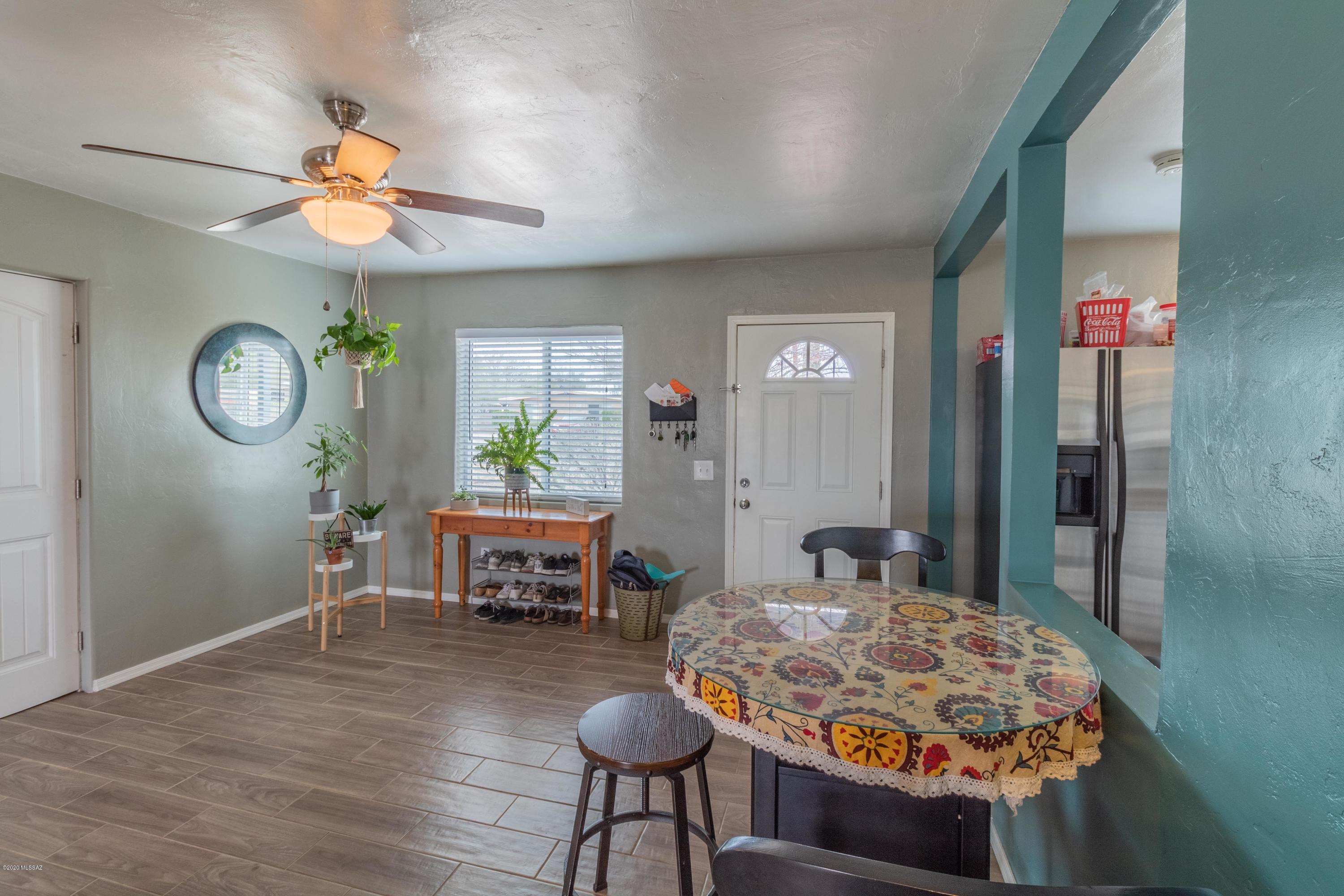 Grantland Acres - Residential