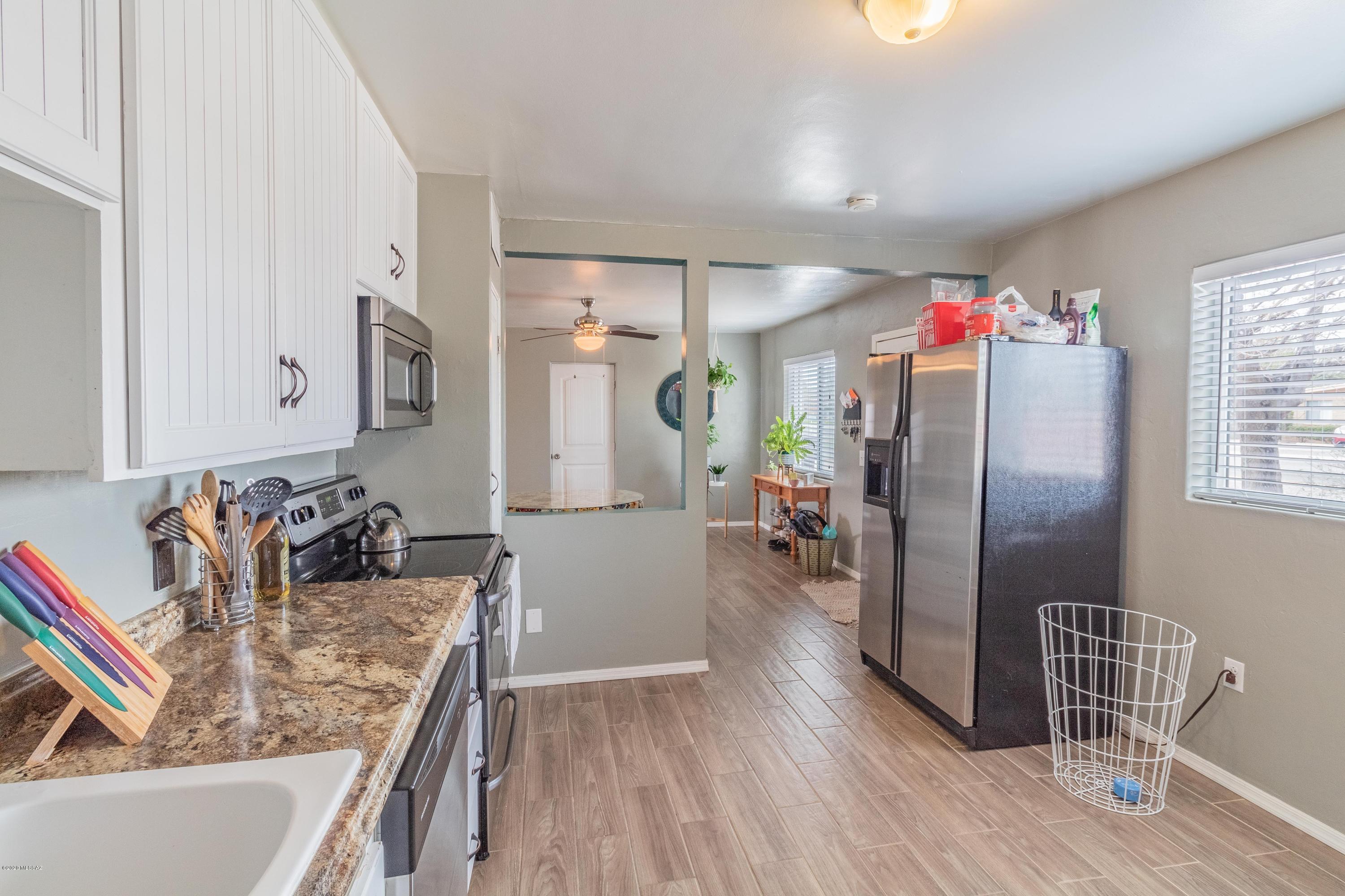Grantland Acres - Residential