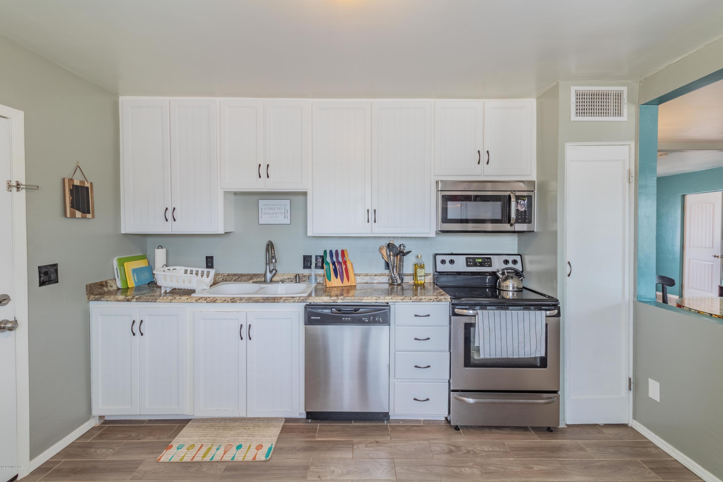 Grantland Acres - Residential