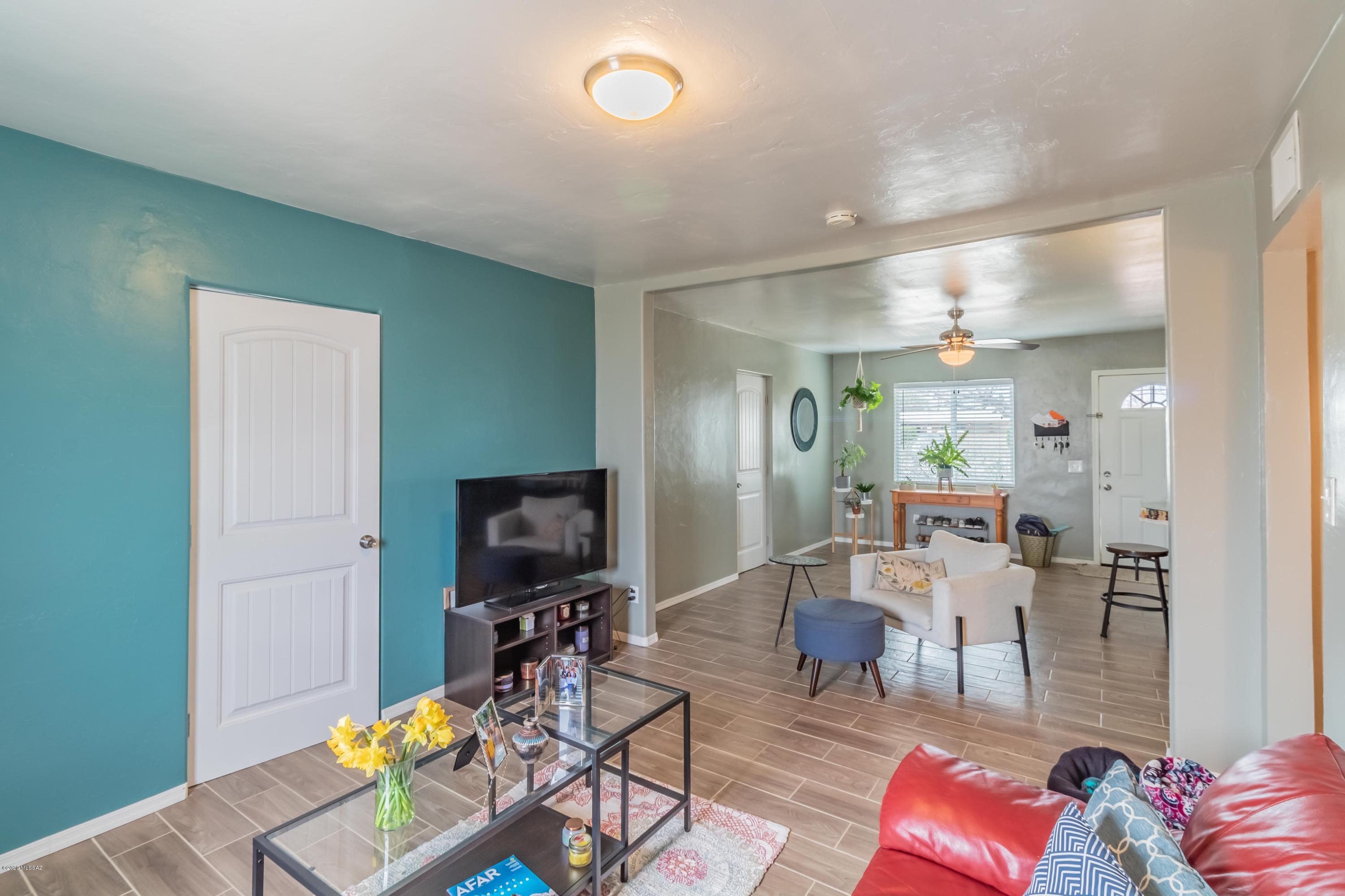 Grantland Acres - Residential