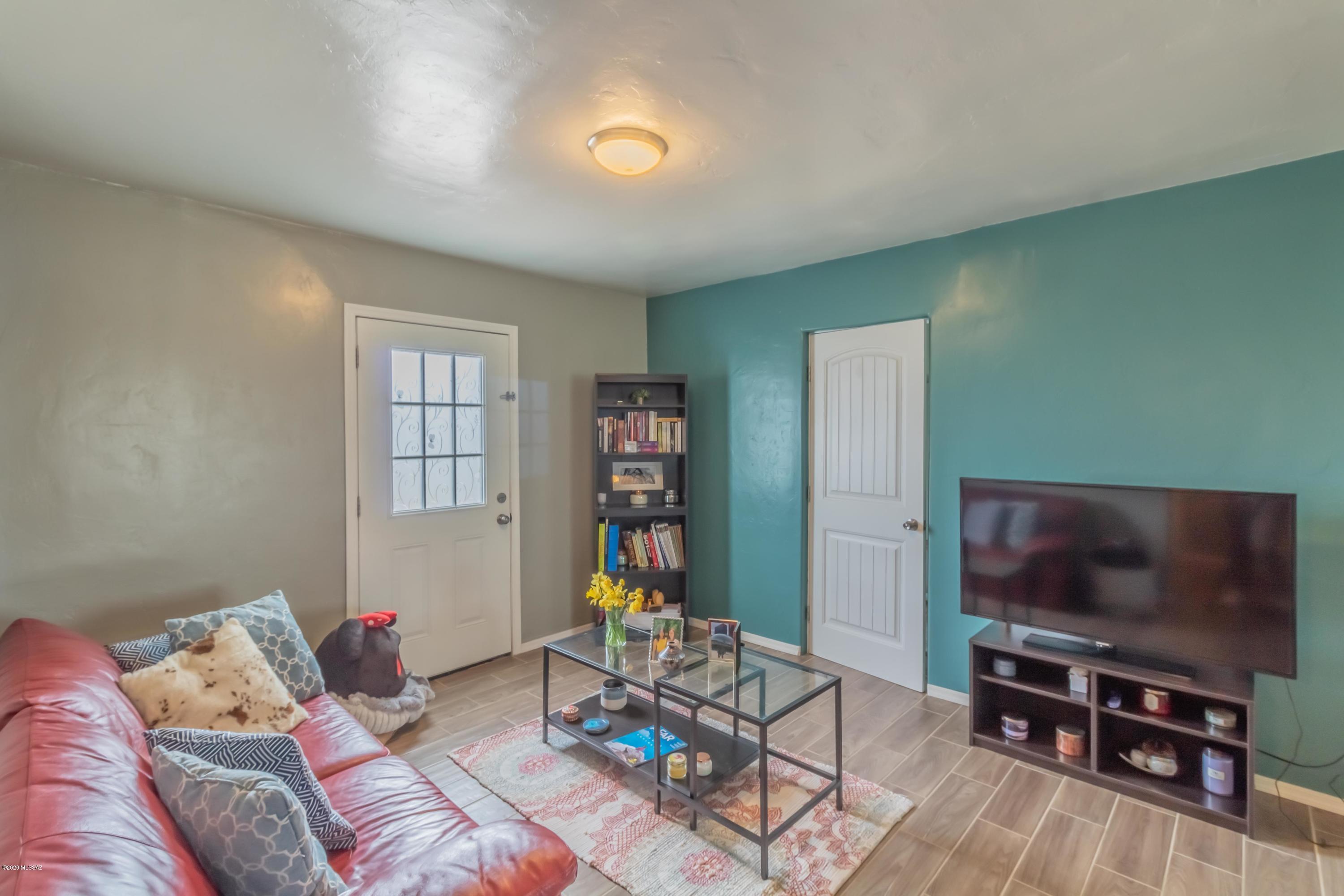 Grantland Acres - Residential