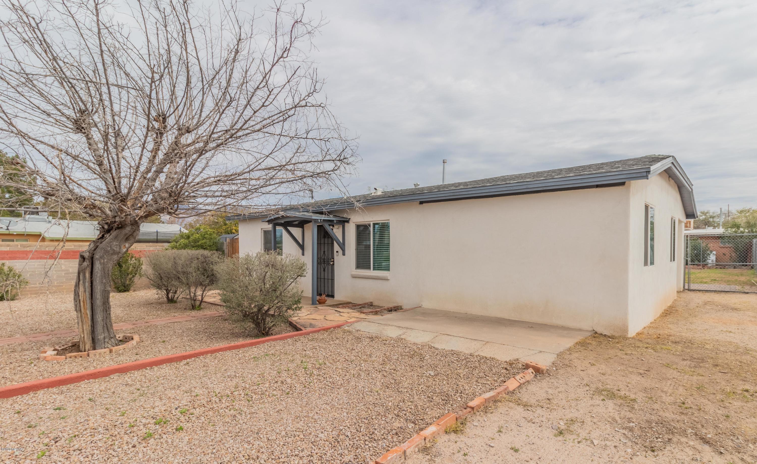 Grantland Acres - Residential