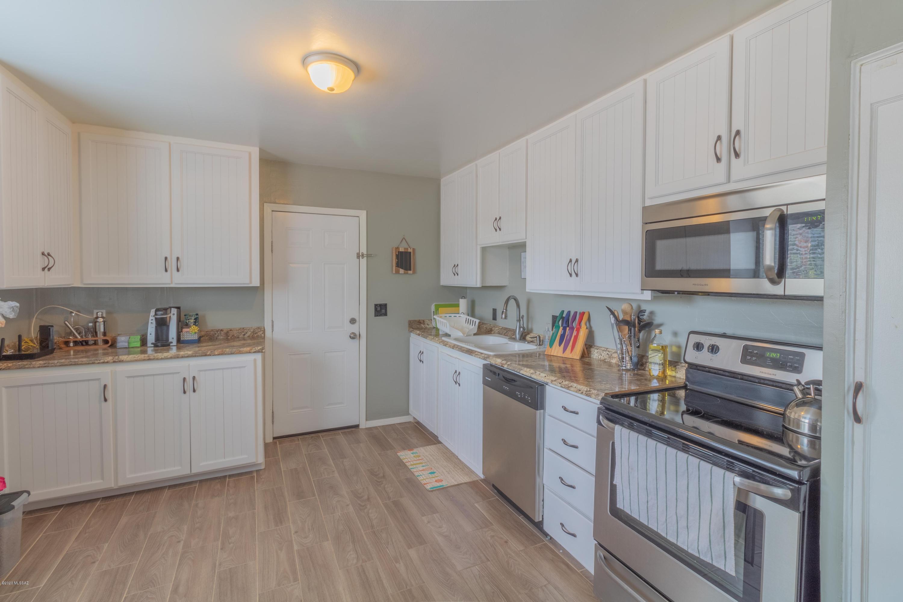 Grantland Acres - Residential