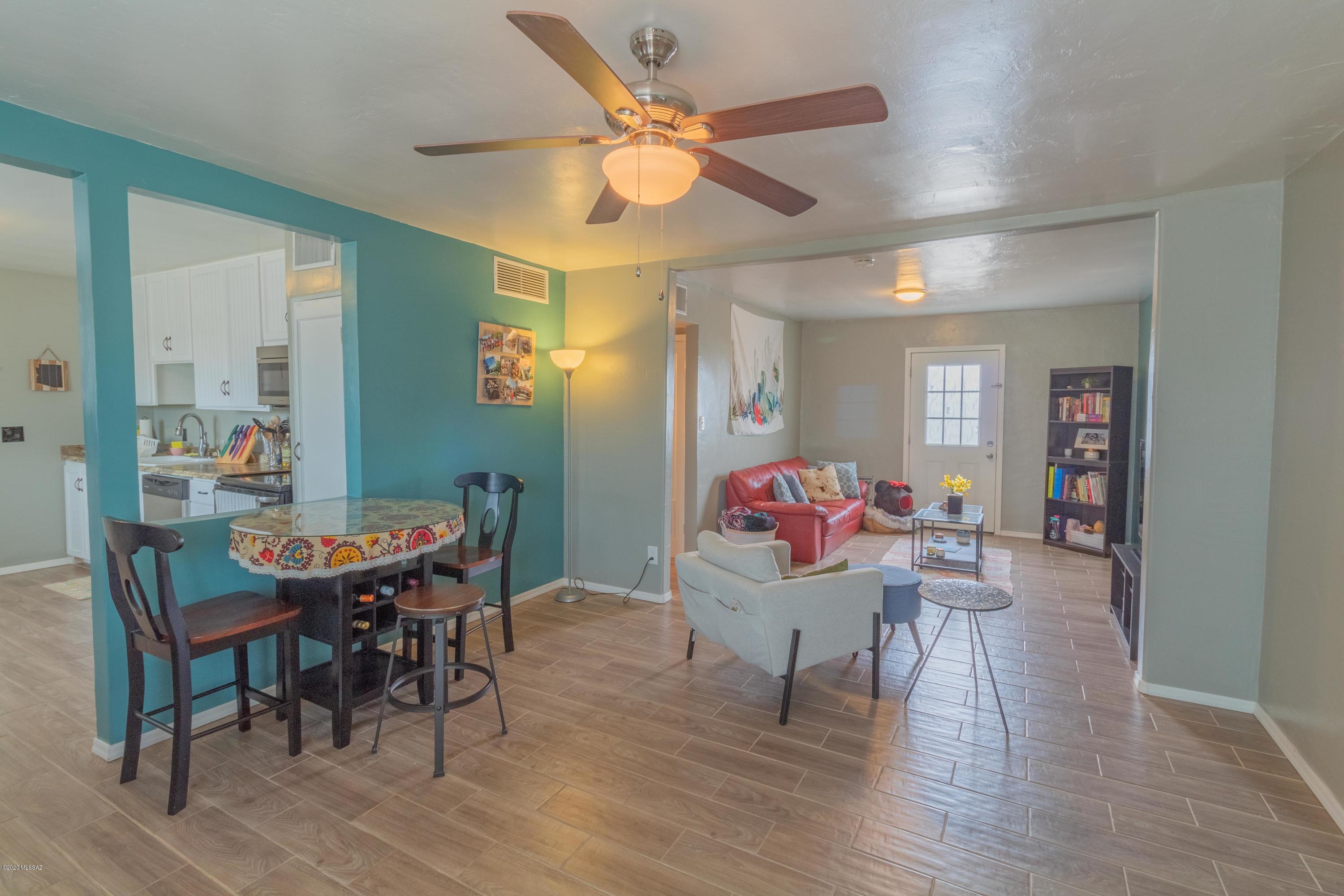 Grantland Acres - Residential