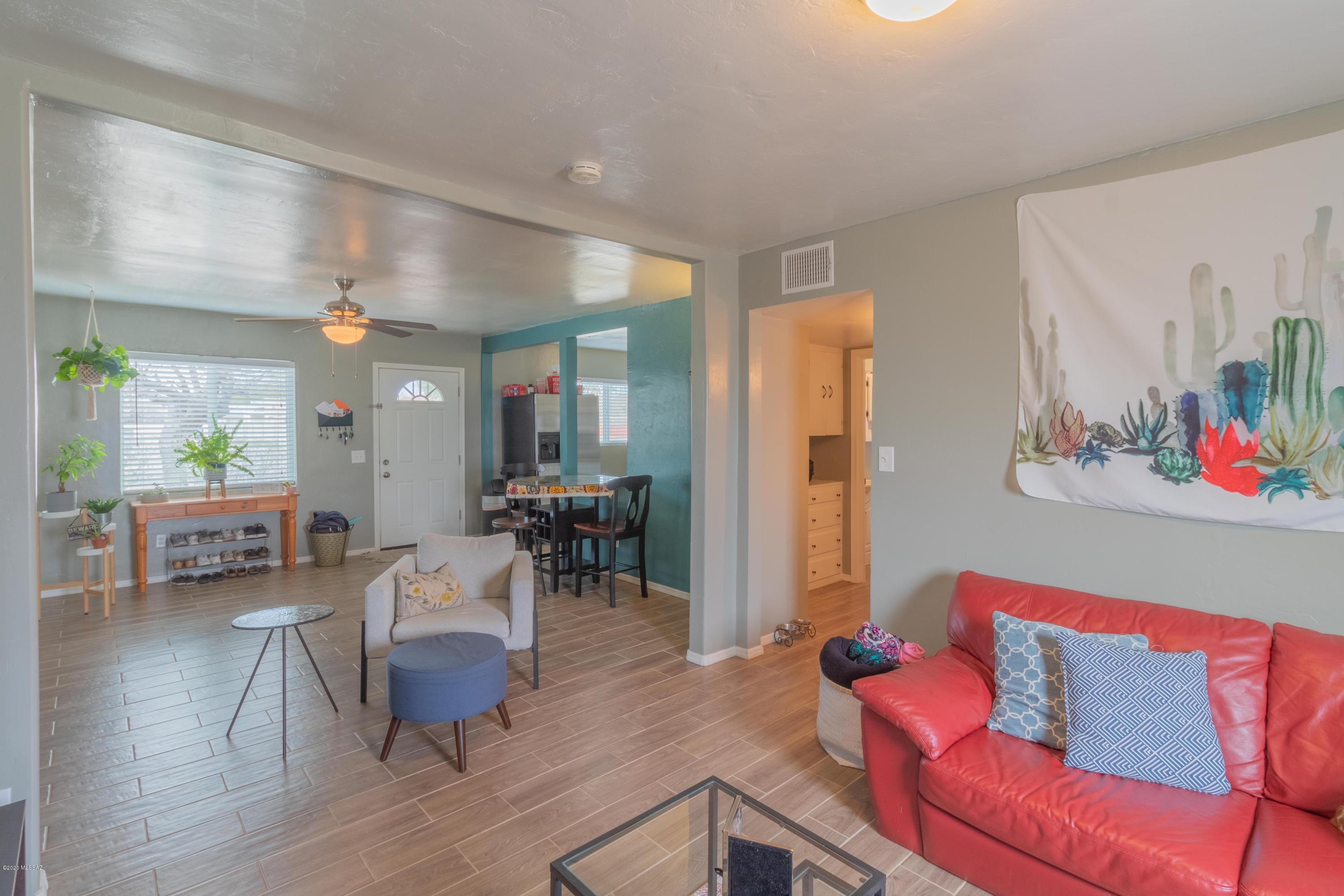 Grantland Acres - Residential