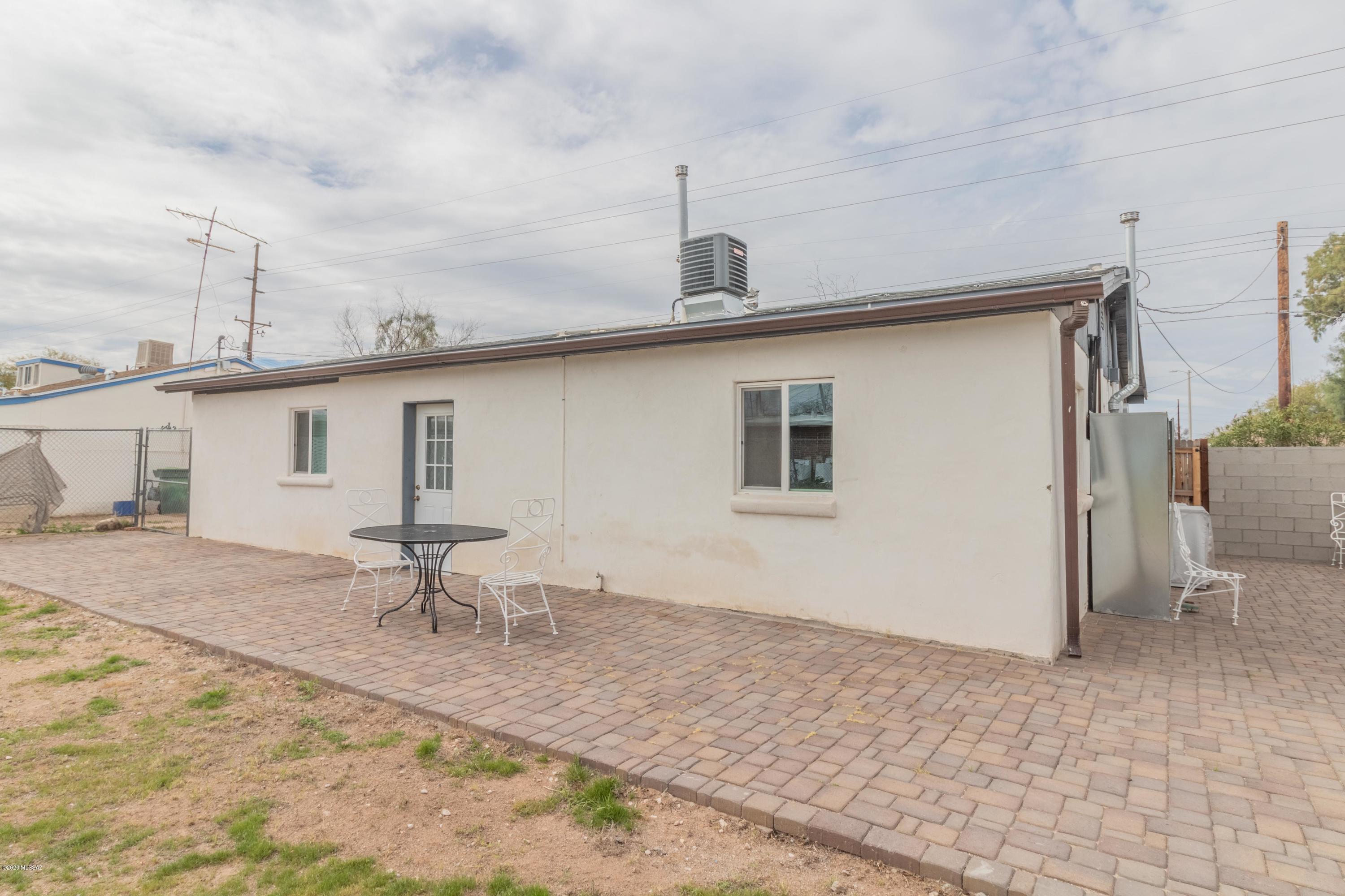Grantland Acres - Residential