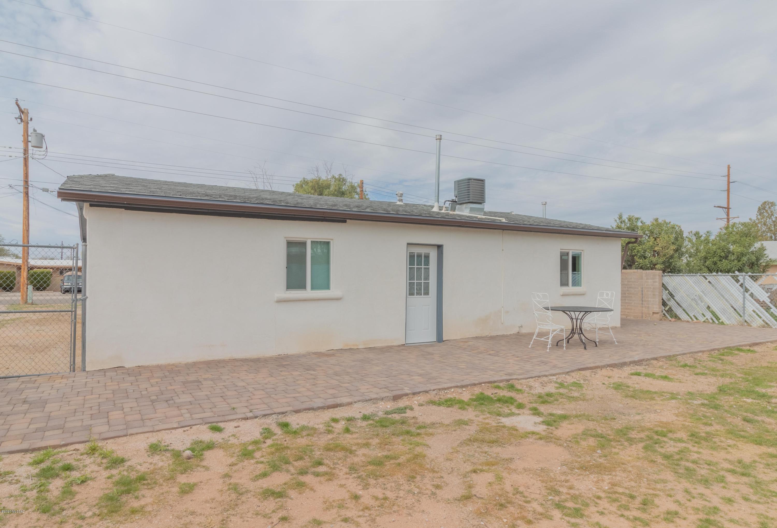 Grantland Acres - Residential