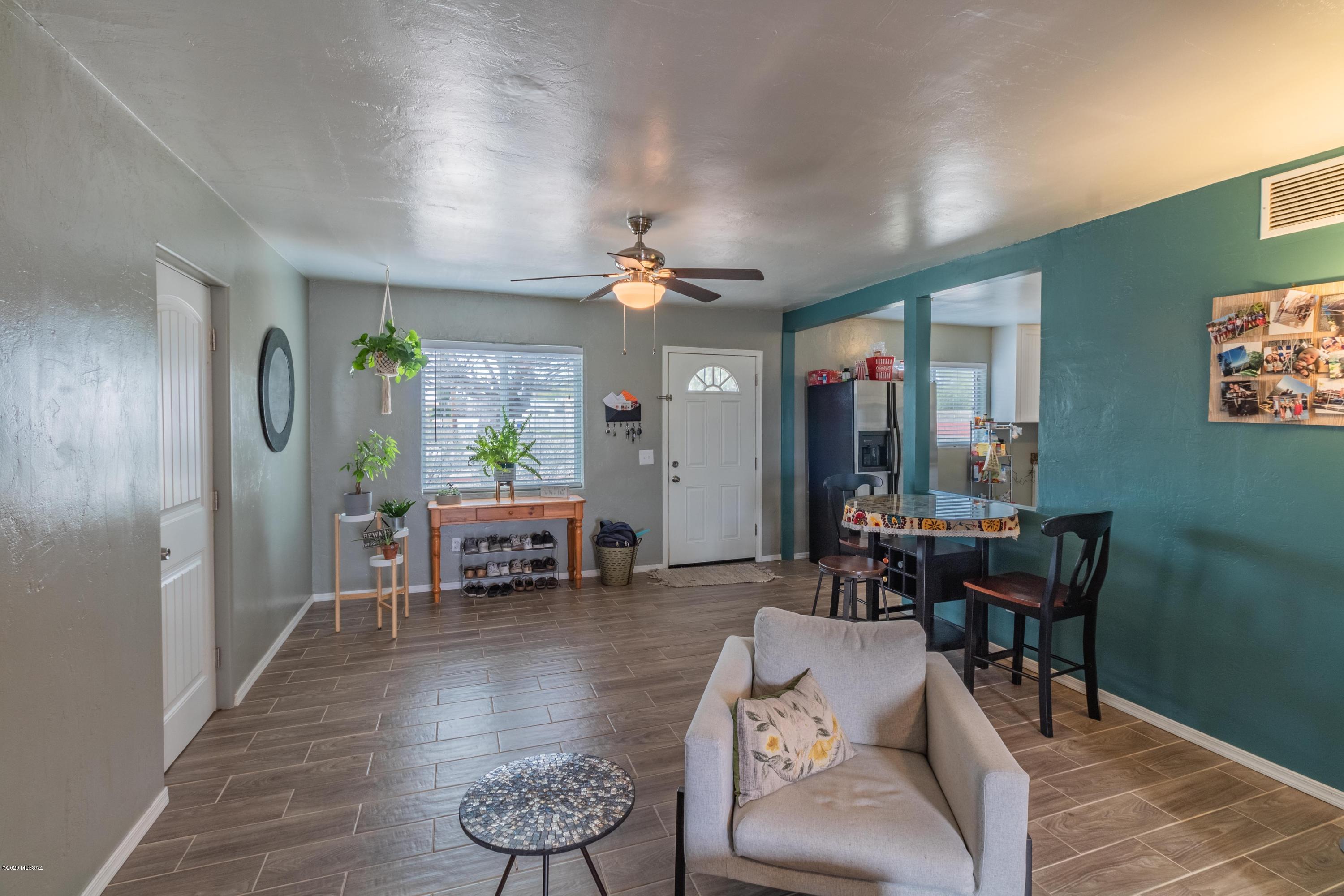 Grantland Acres - Residential