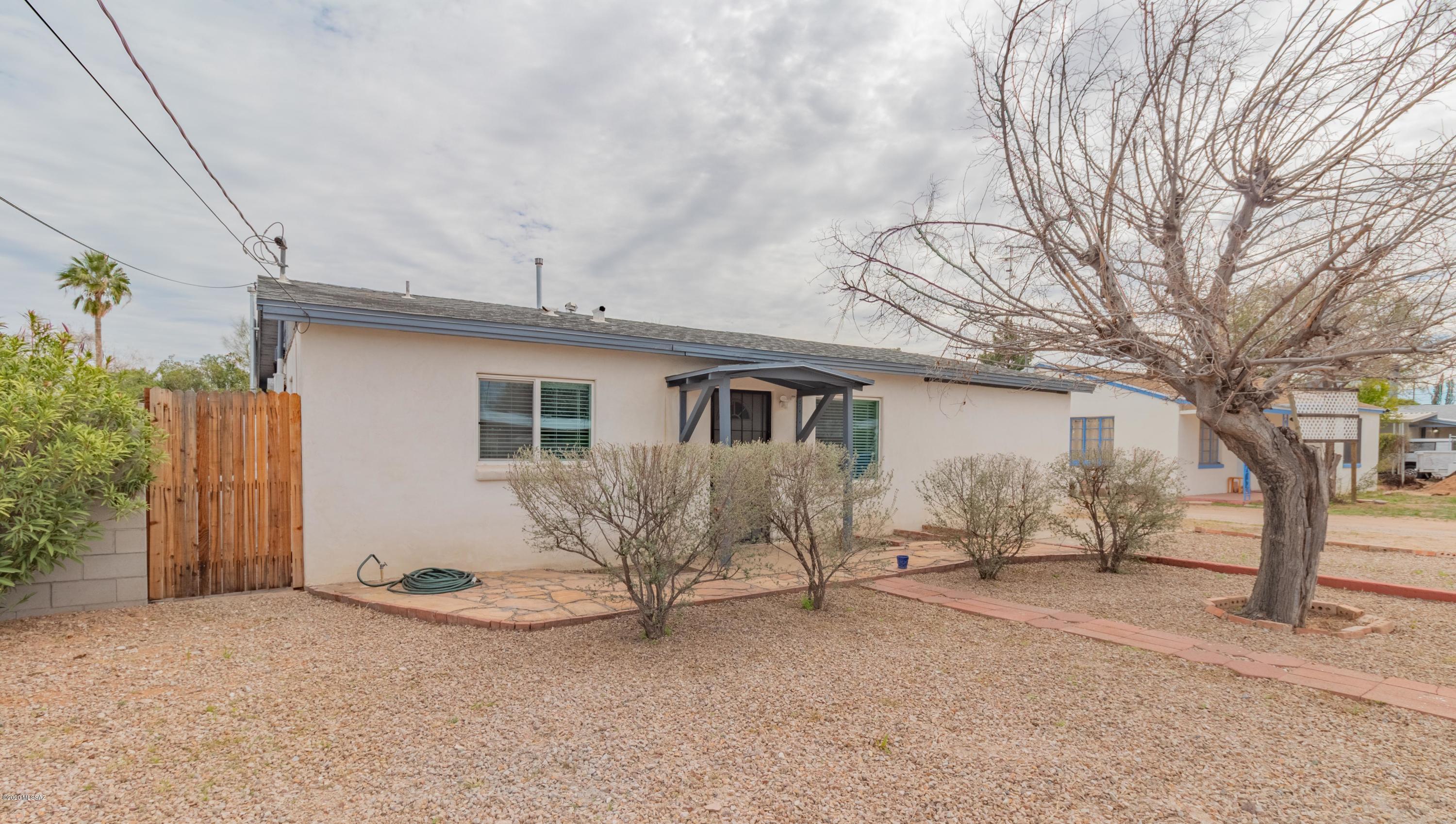Grantland Acres - Residential