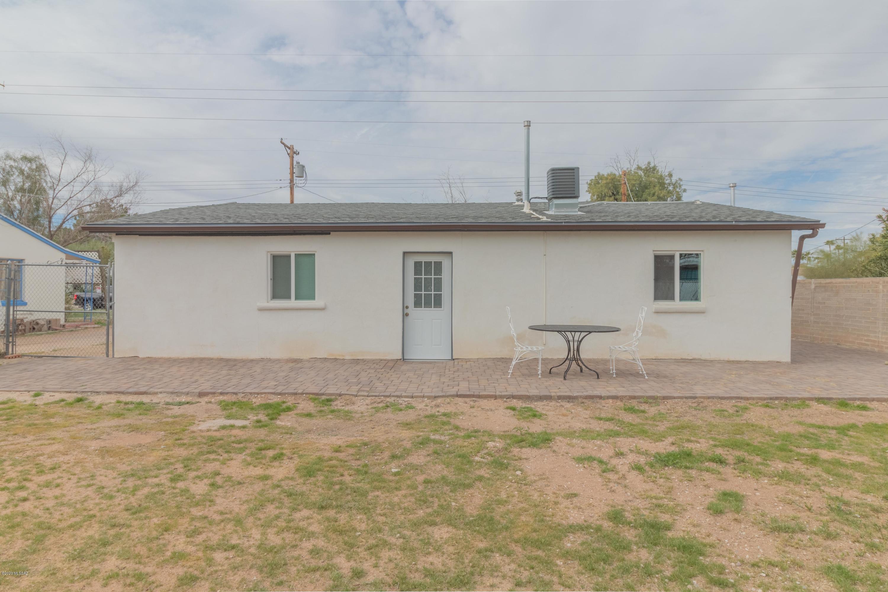 Grantland Acres - Residential