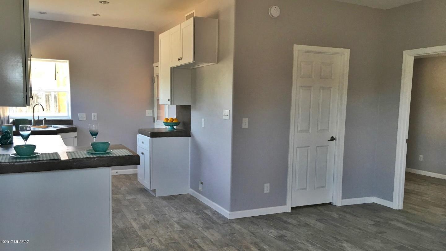 Tucson - Residential