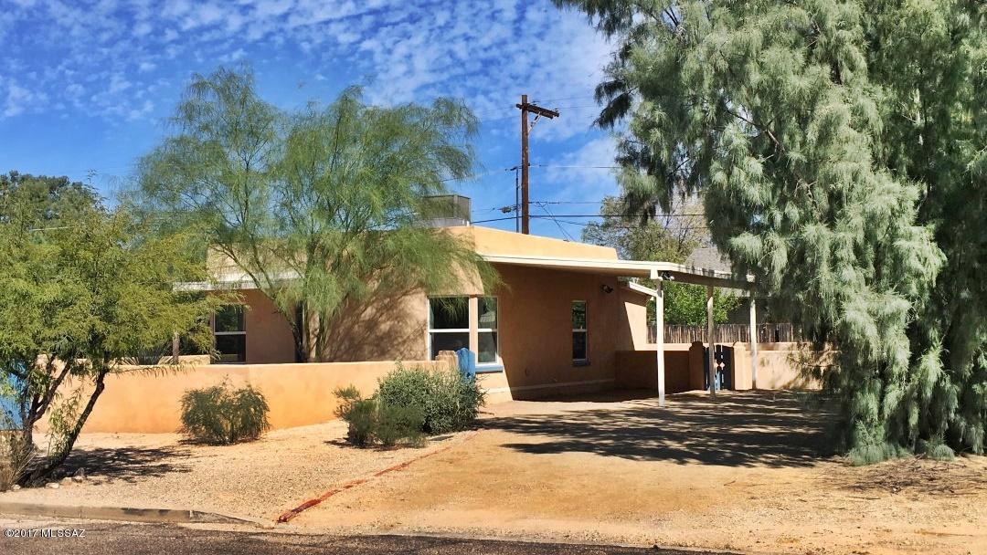 Tucson - Residential