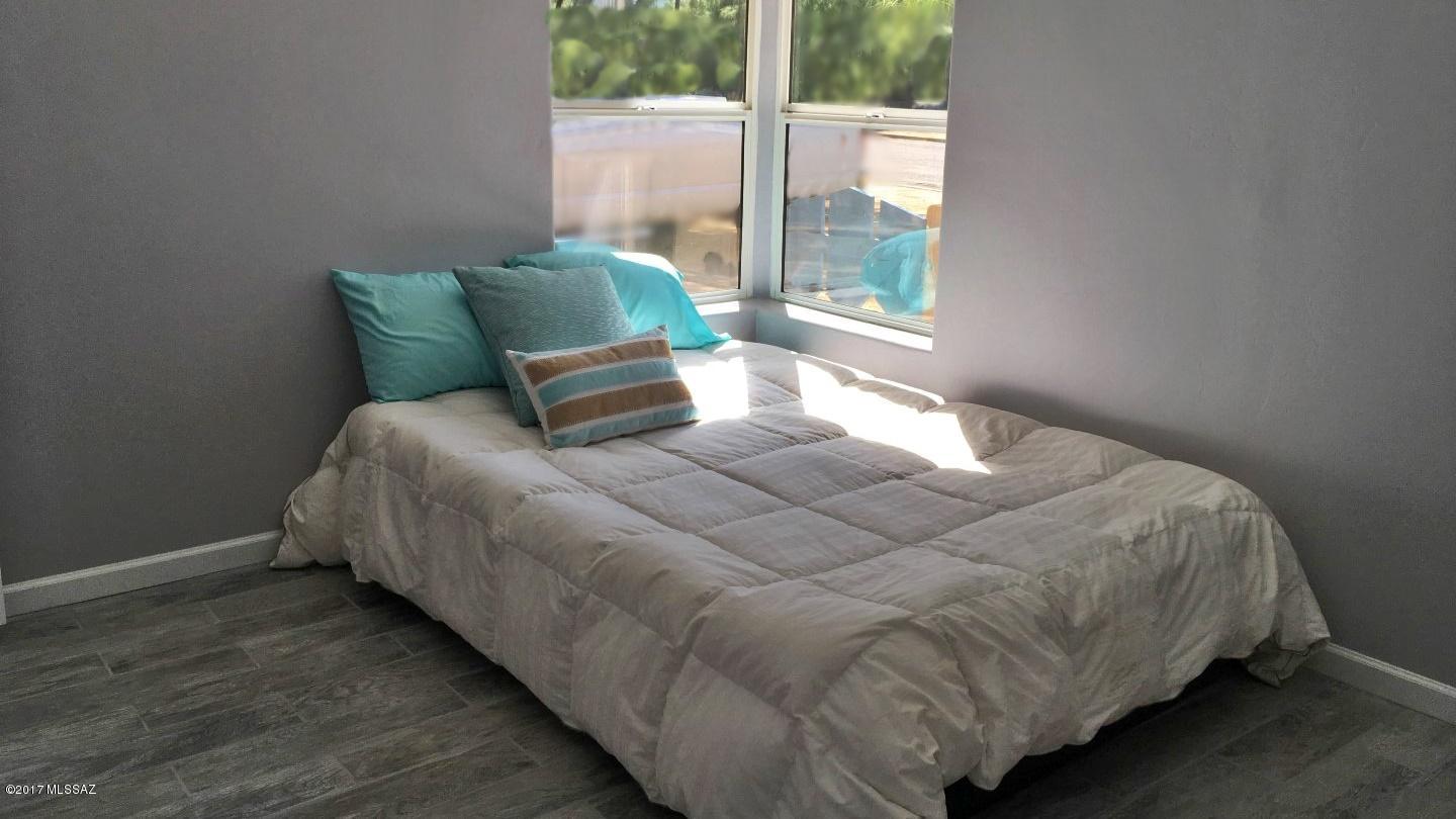 Tucson - Residential