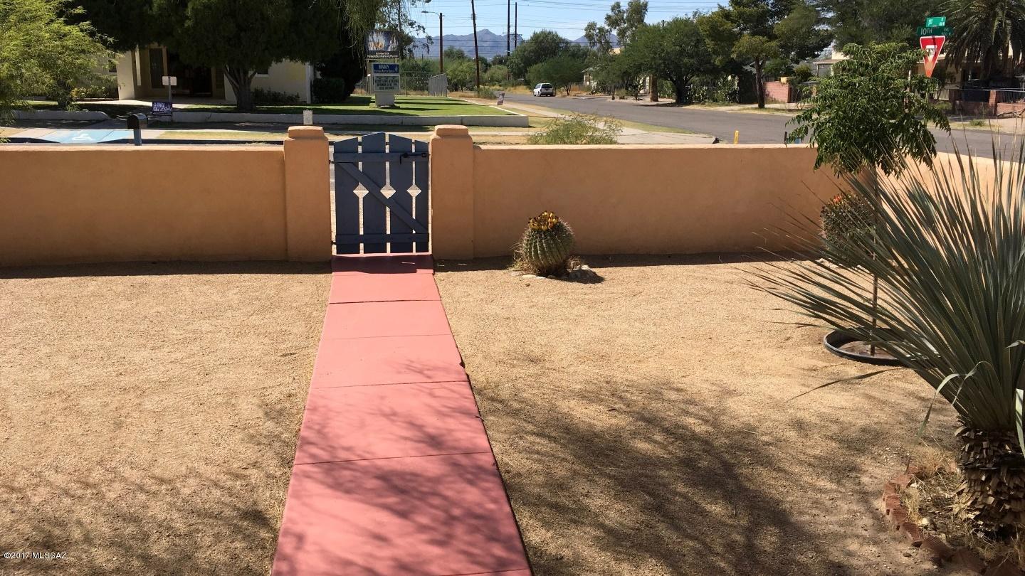 Tucson - Residential