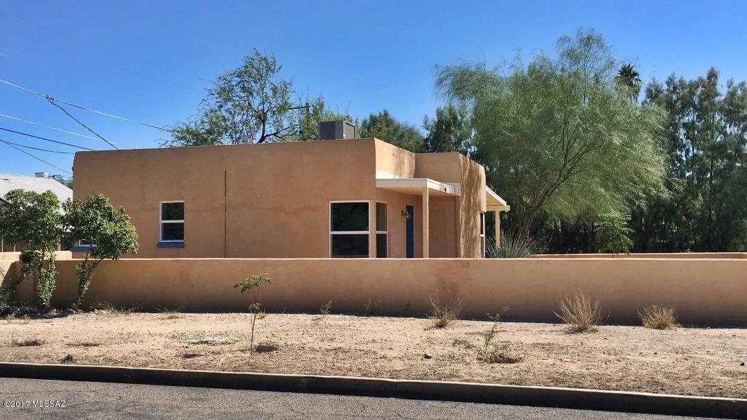 Tucson - Residential